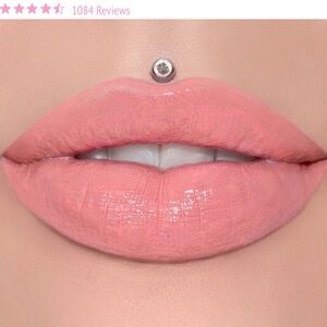 Jeffree Star lip gloss